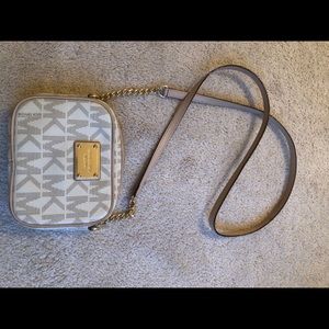 Michael Michael Kors ‘small’ Crossbody Bag